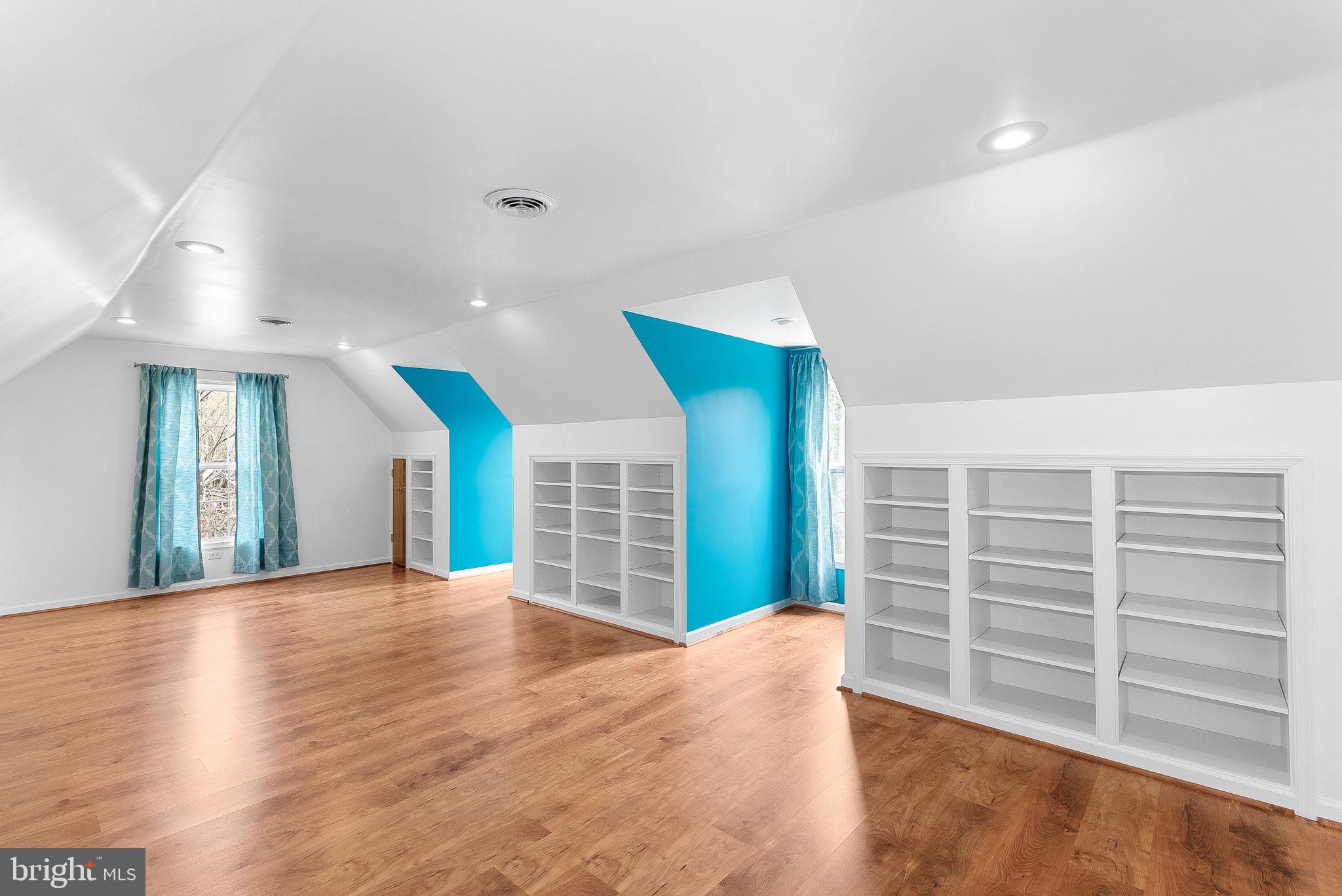 YORKSHIRE - Residential