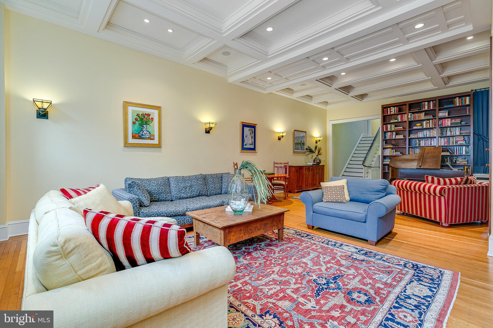 RITTENHOUSE SQUARE - Residential