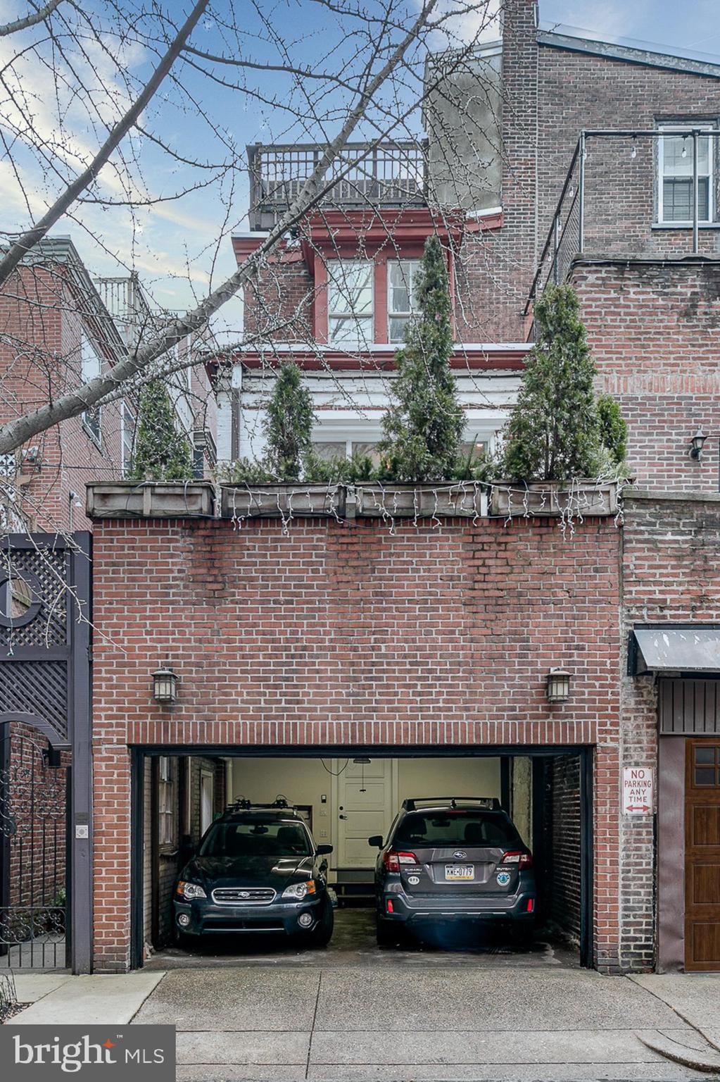 RITTENHOUSE SQUARE - Residential