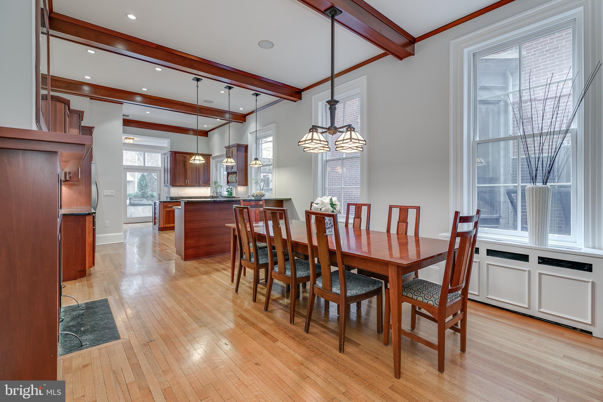 RITTENHOUSE SQUARE - Residential