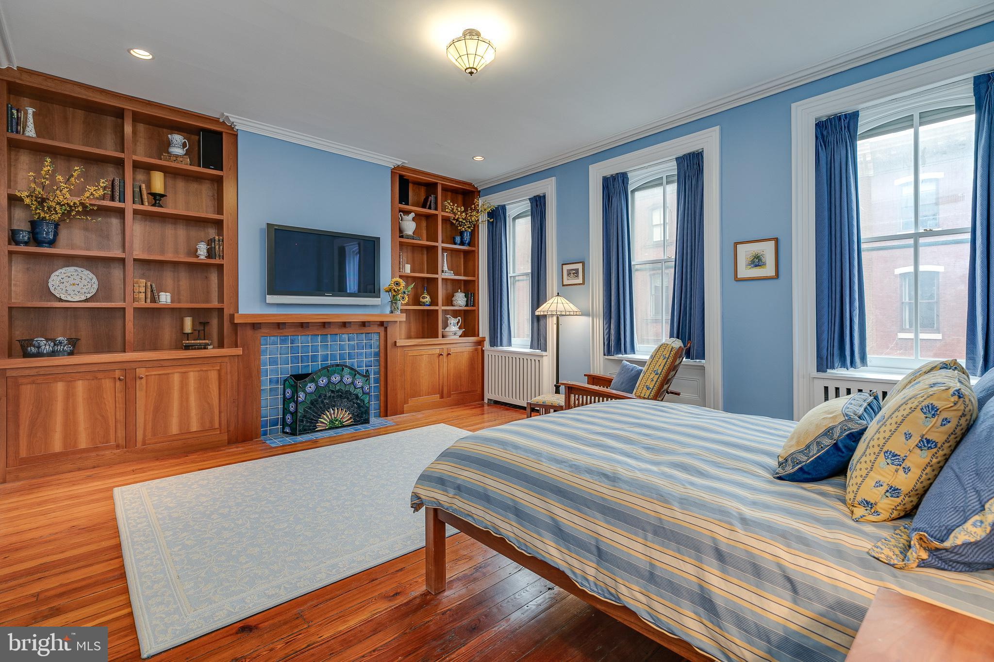 RITTENHOUSE SQUARE - Residential