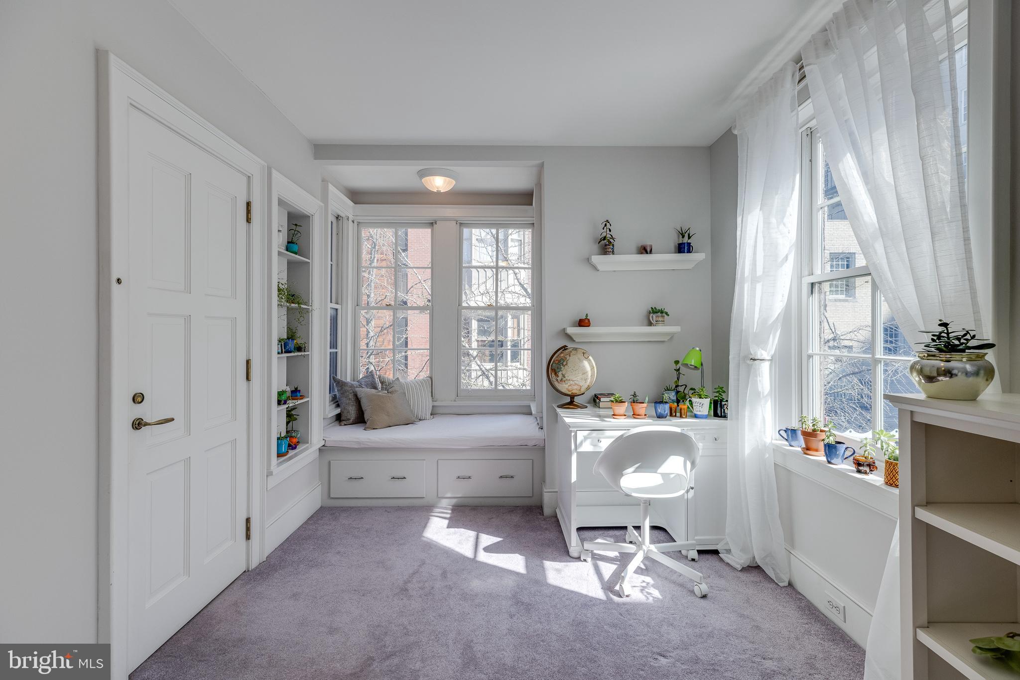 RITTENHOUSE SQUARE - Residential