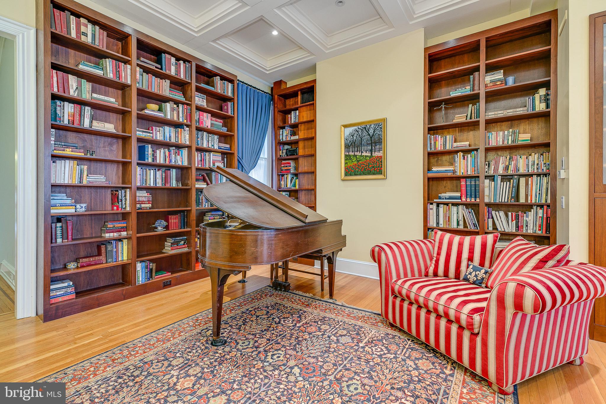 RITTENHOUSE SQUARE - Residential