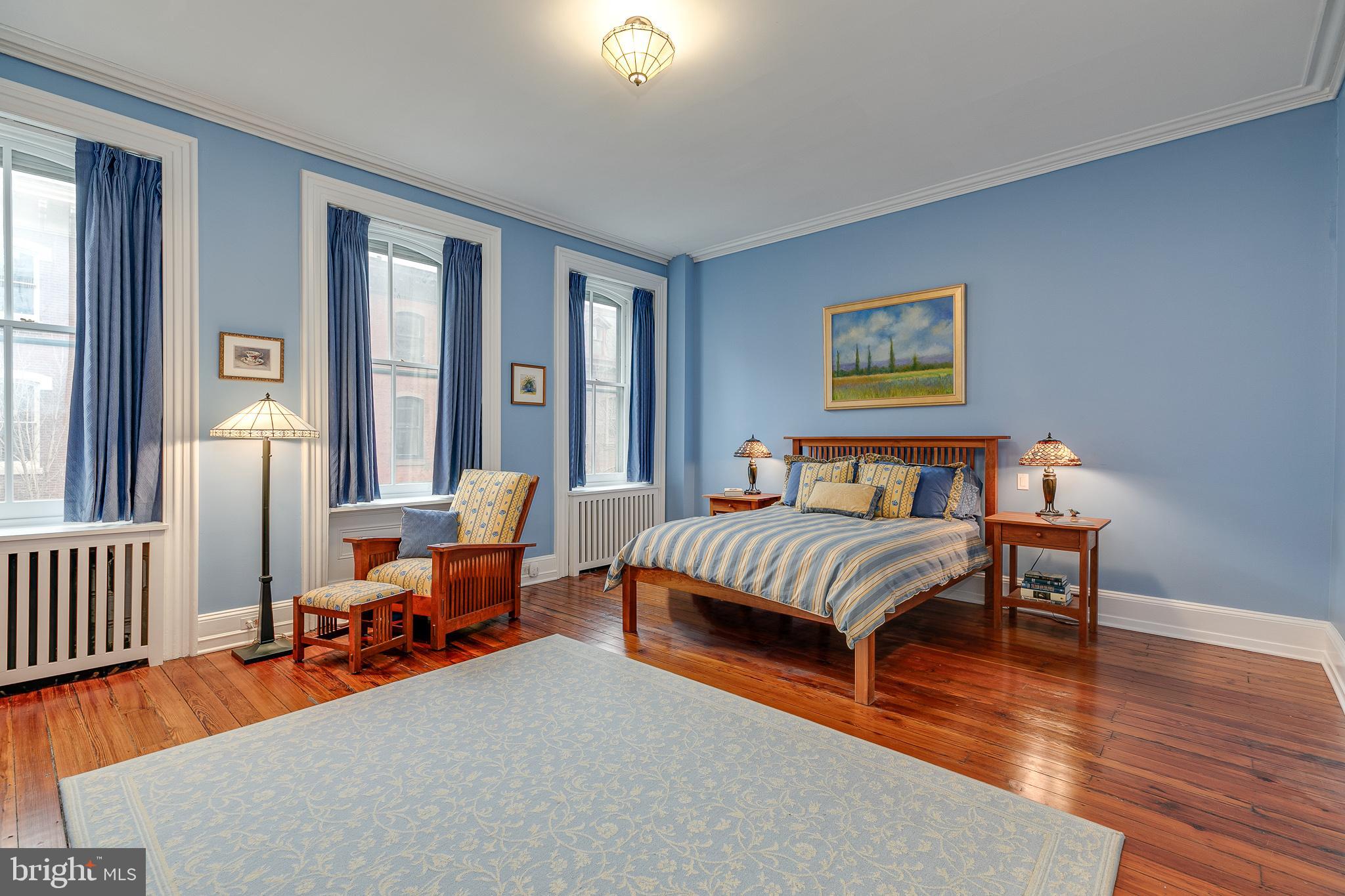 RITTENHOUSE SQUARE - Residential