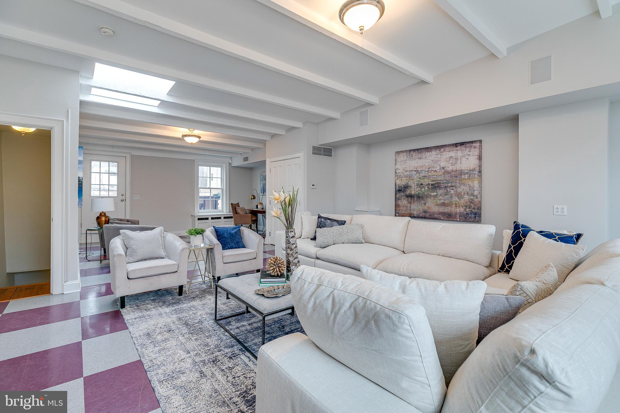 RITTENHOUSE SQUARE - Residential