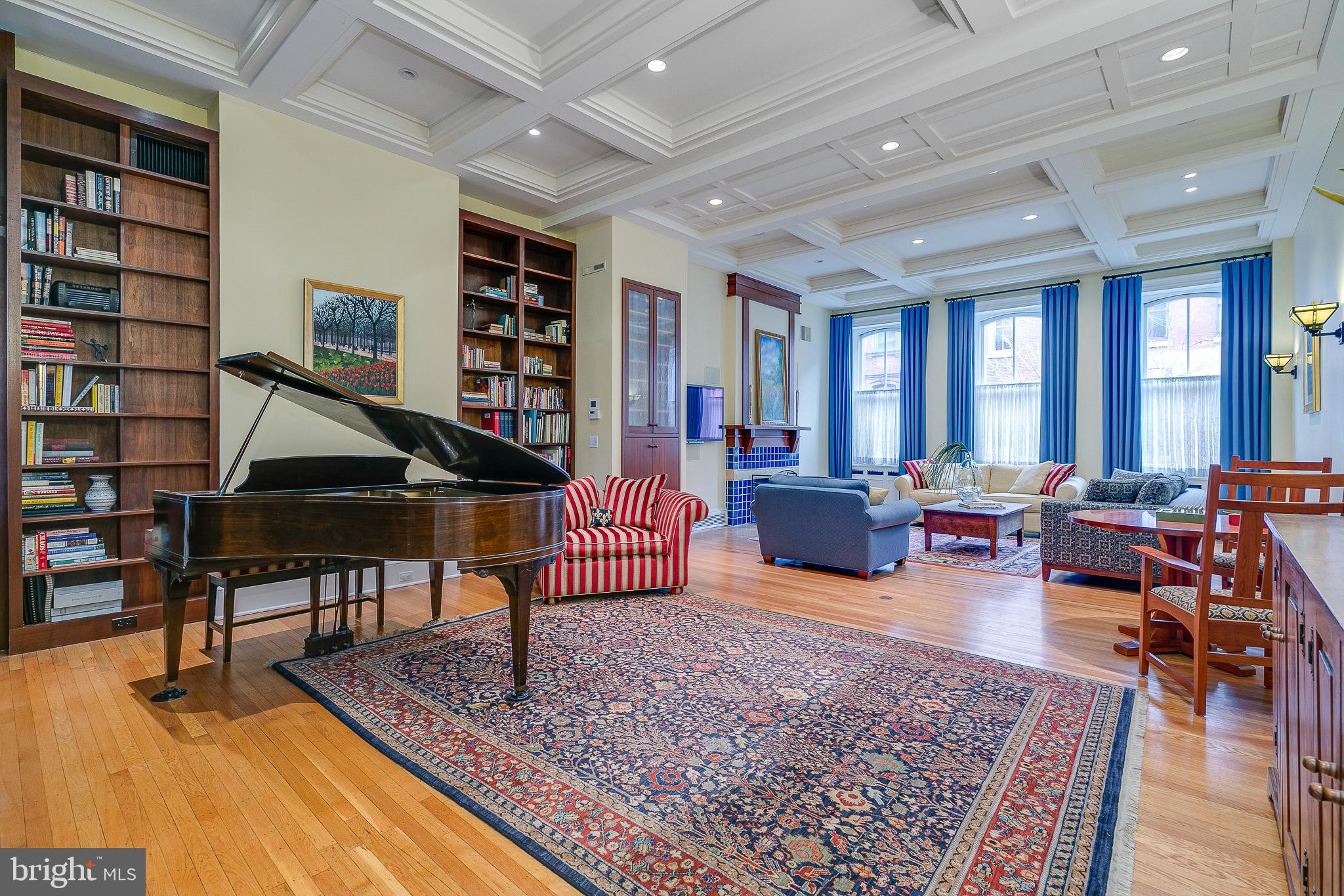 RITTENHOUSE SQUARE - Residential