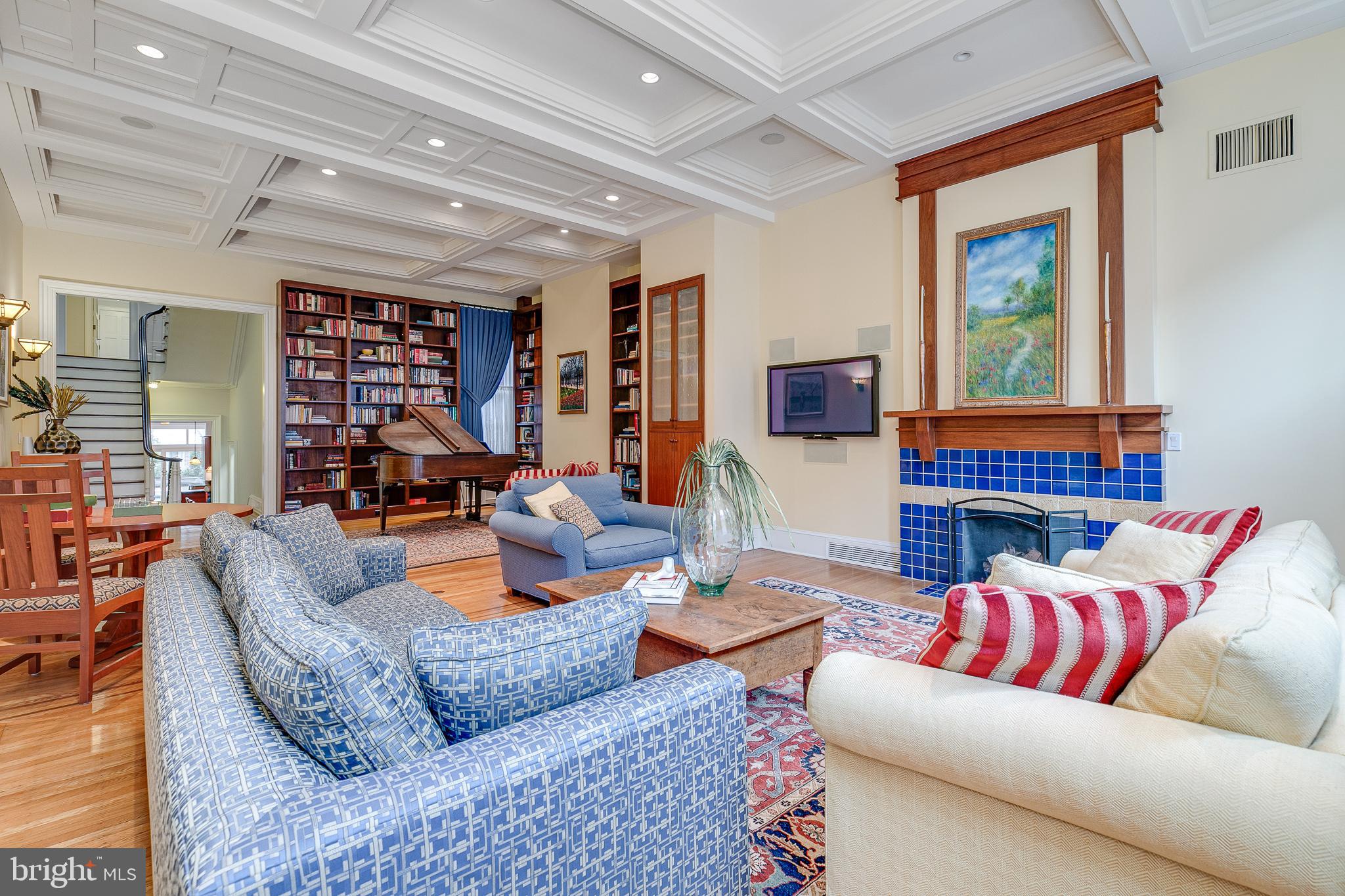 RITTENHOUSE SQUARE - Residential