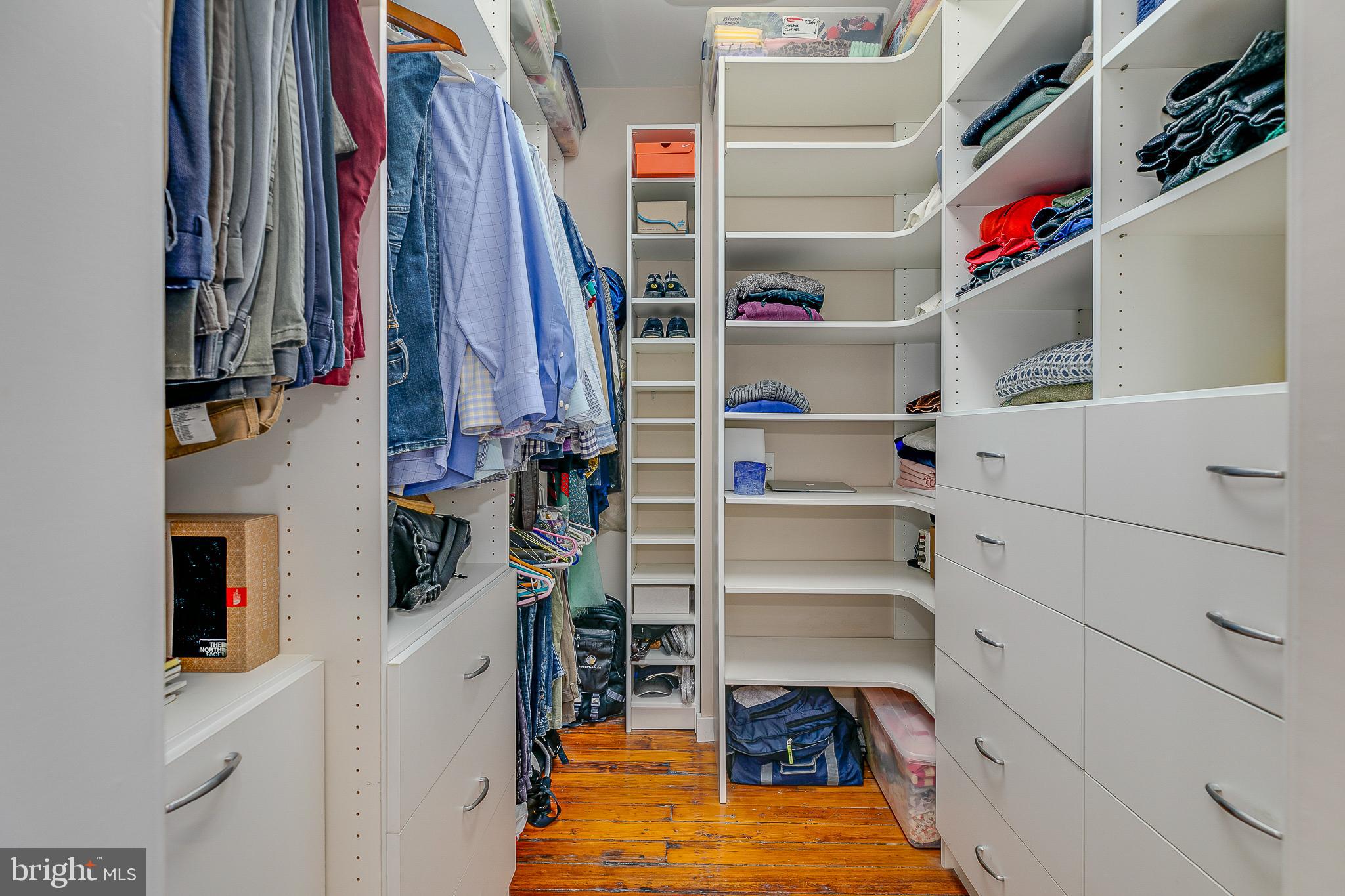 RITTENHOUSE SQUARE - Residential