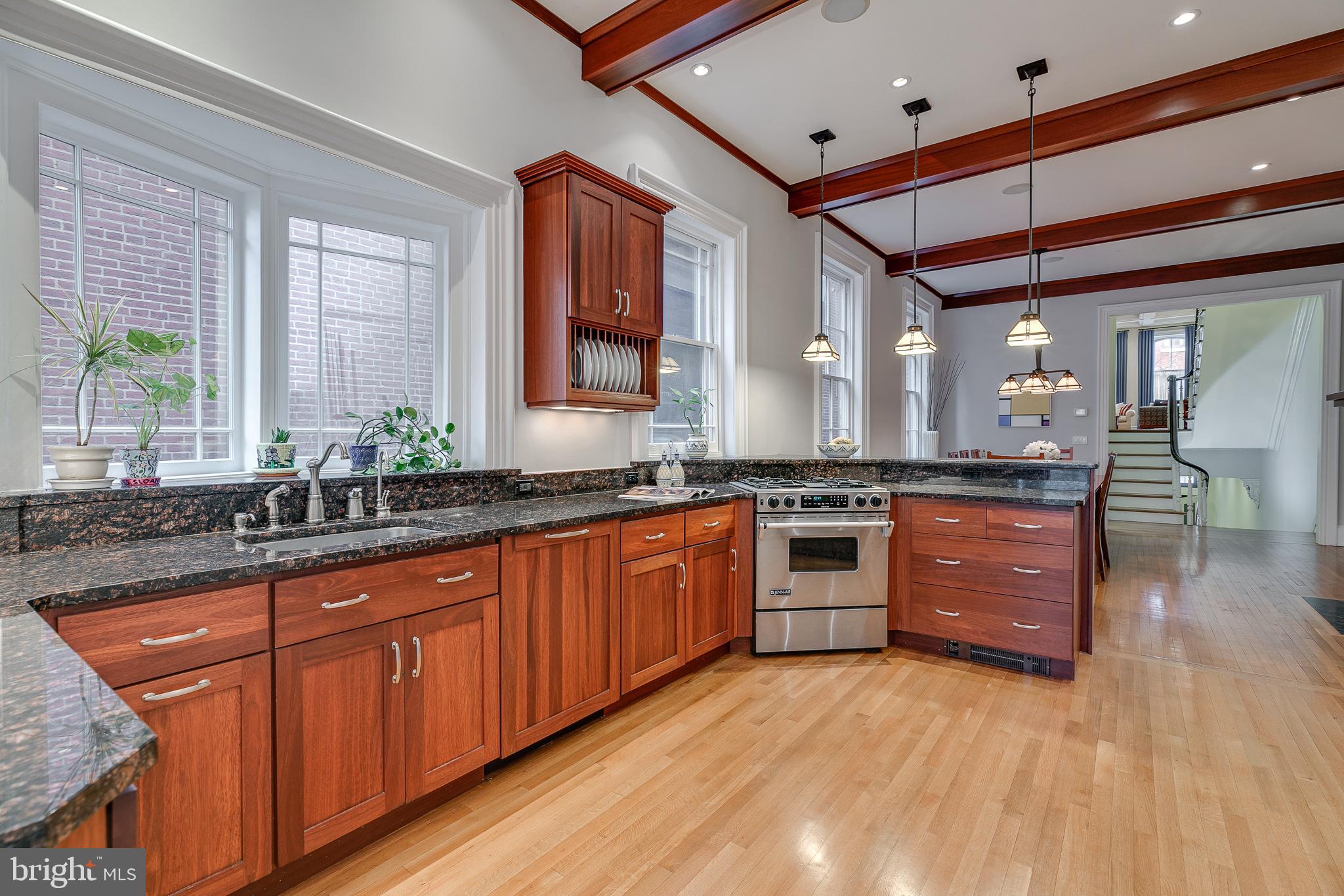 RITTENHOUSE SQUARE - Residential