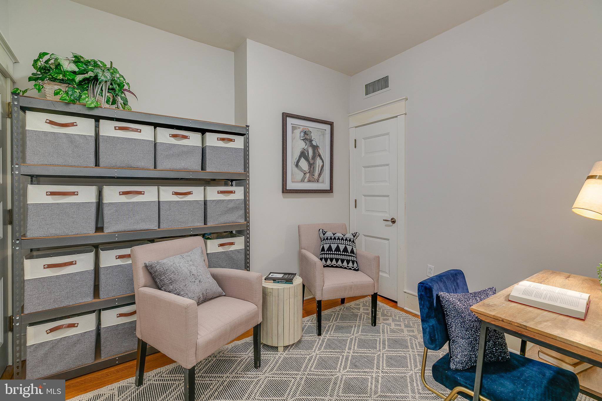 RITTENHOUSE SQUARE - Residential