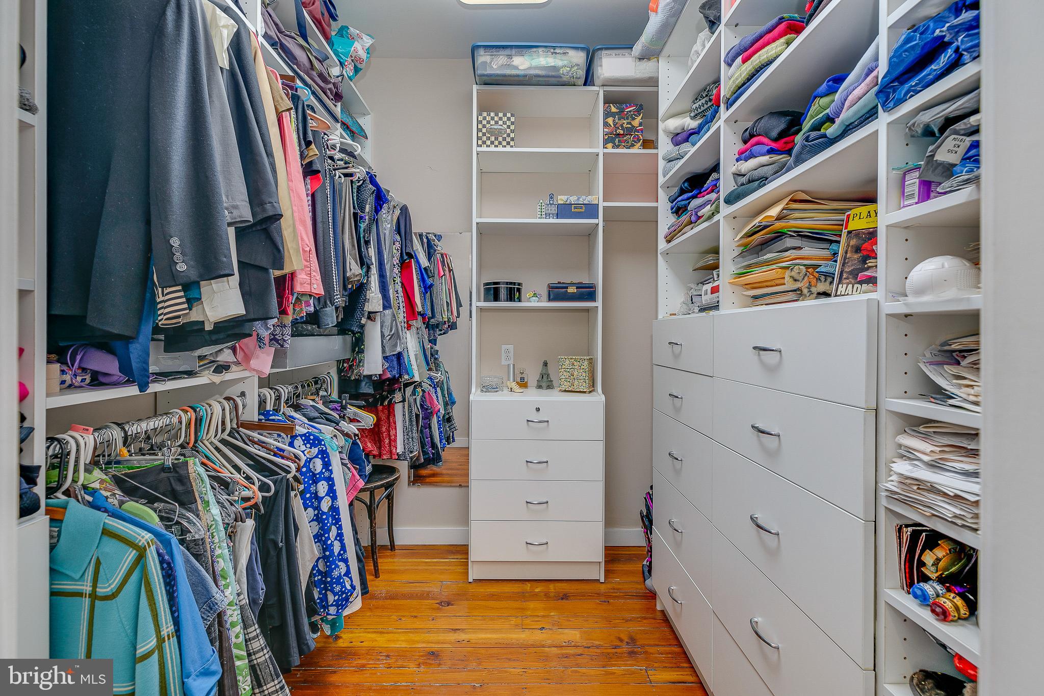 RITTENHOUSE SQUARE - Residential