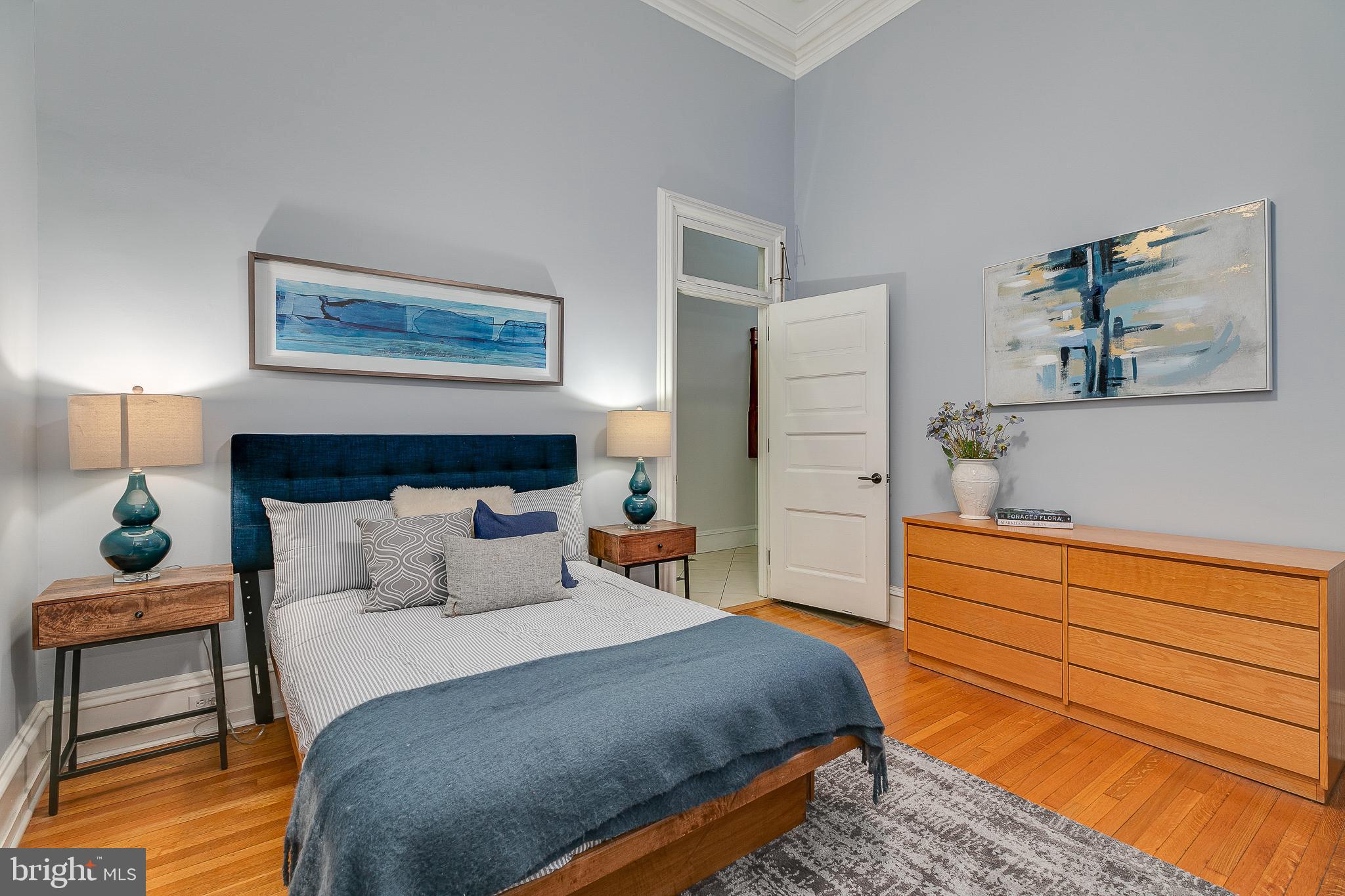 RITTENHOUSE SQUARE - Residential