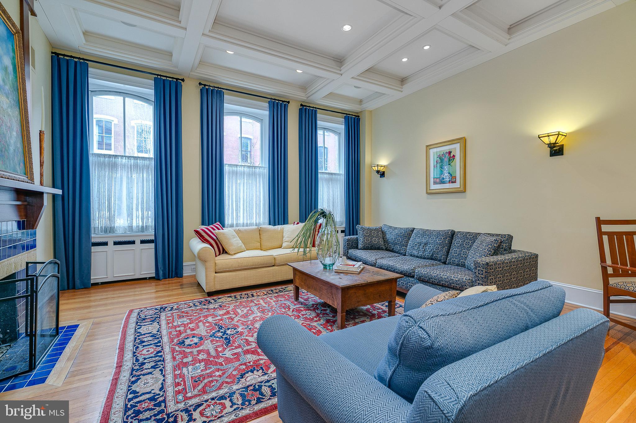 RITTENHOUSE SQUARE - Residential