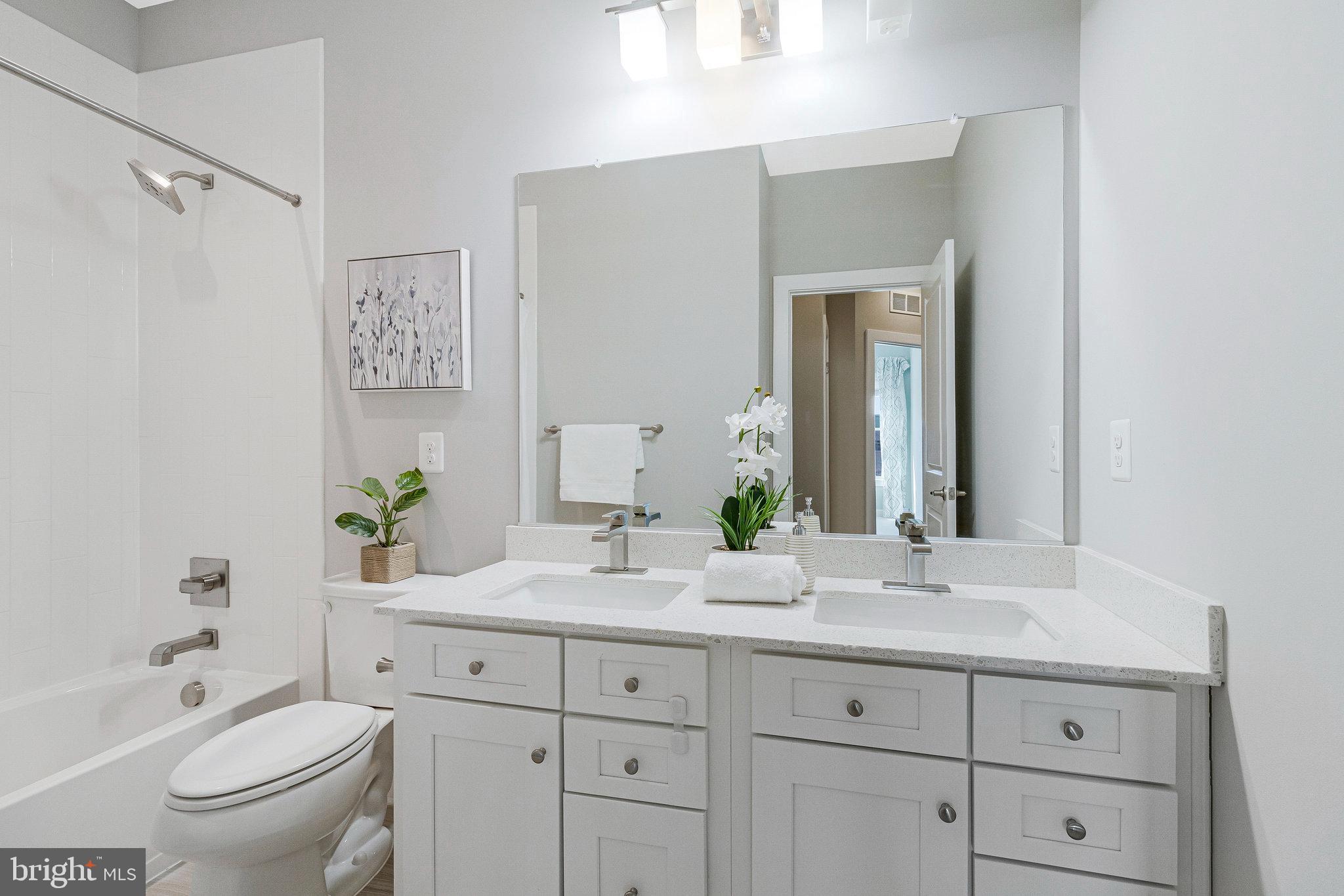 CHESTNUT PLACE - Residential