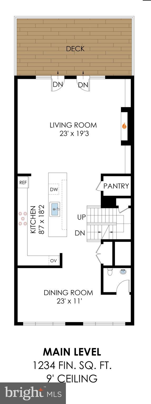 CHESTNUT PLACE - Residential