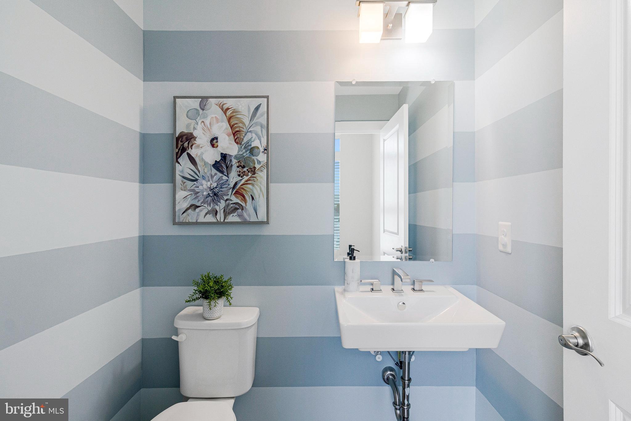 CHESTNUT PLACE - Residential