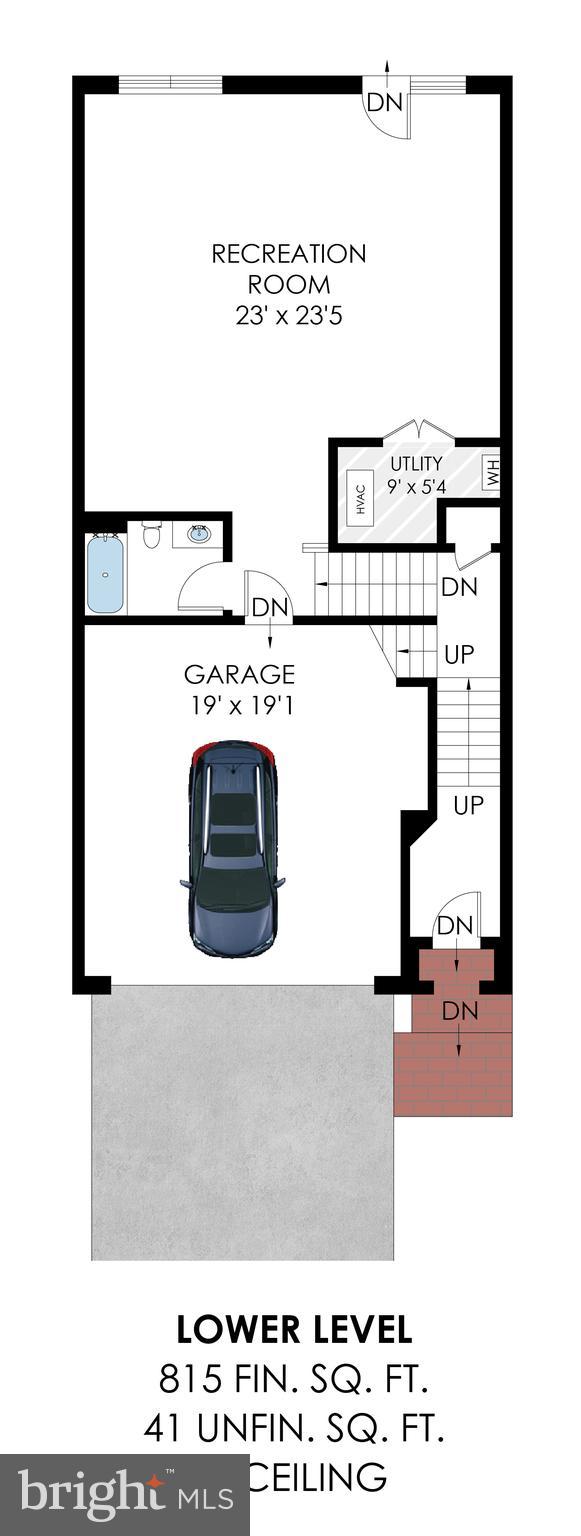 CHESTNUT PLACE - Residential