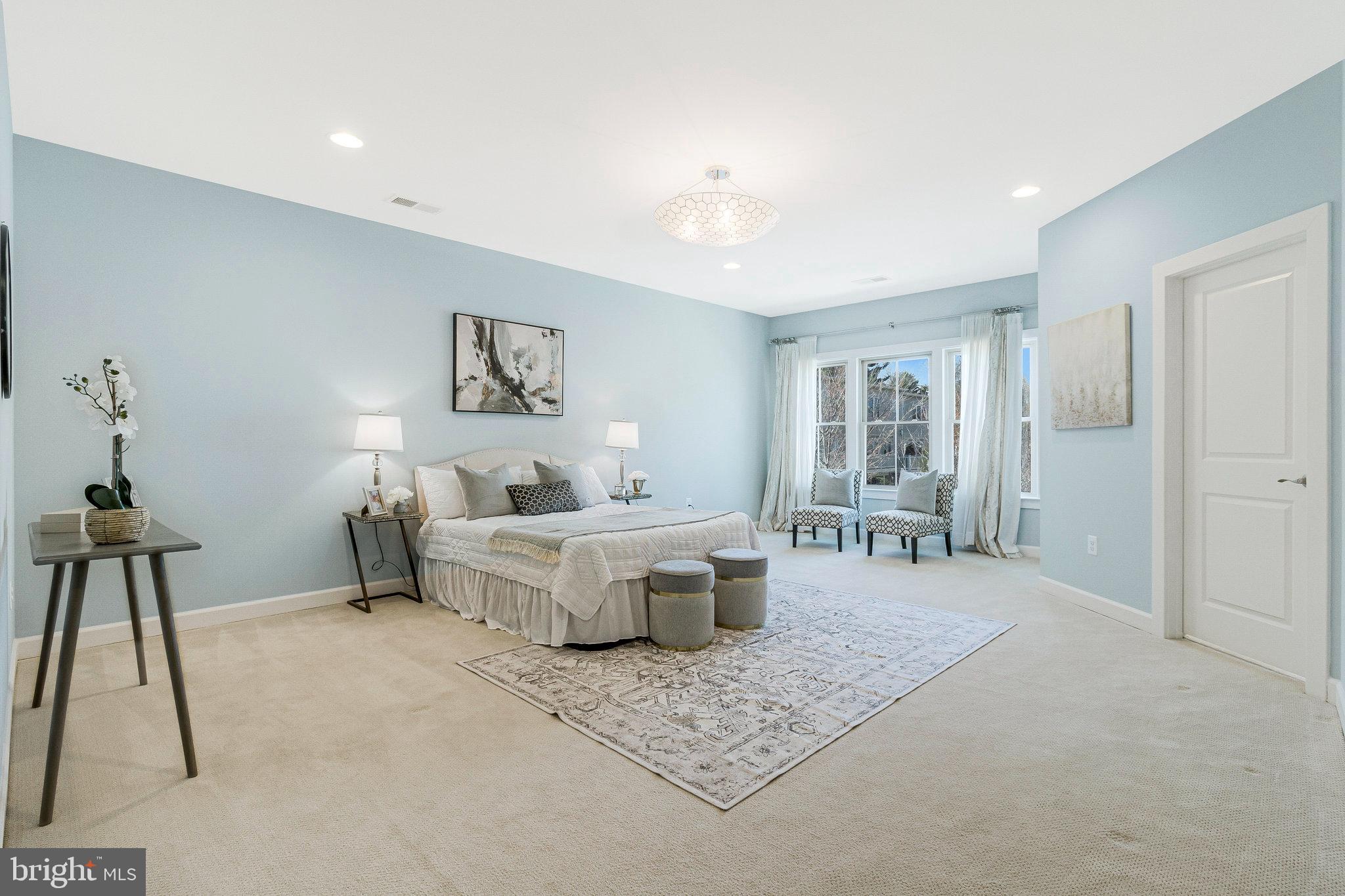 CHESTNUT PLACE - Residential