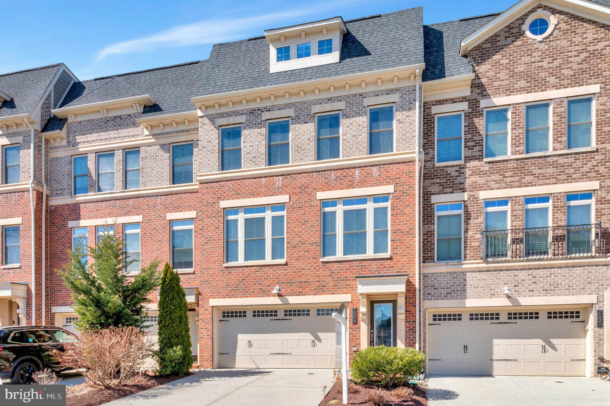 CHESTNUT PLACE - Residential