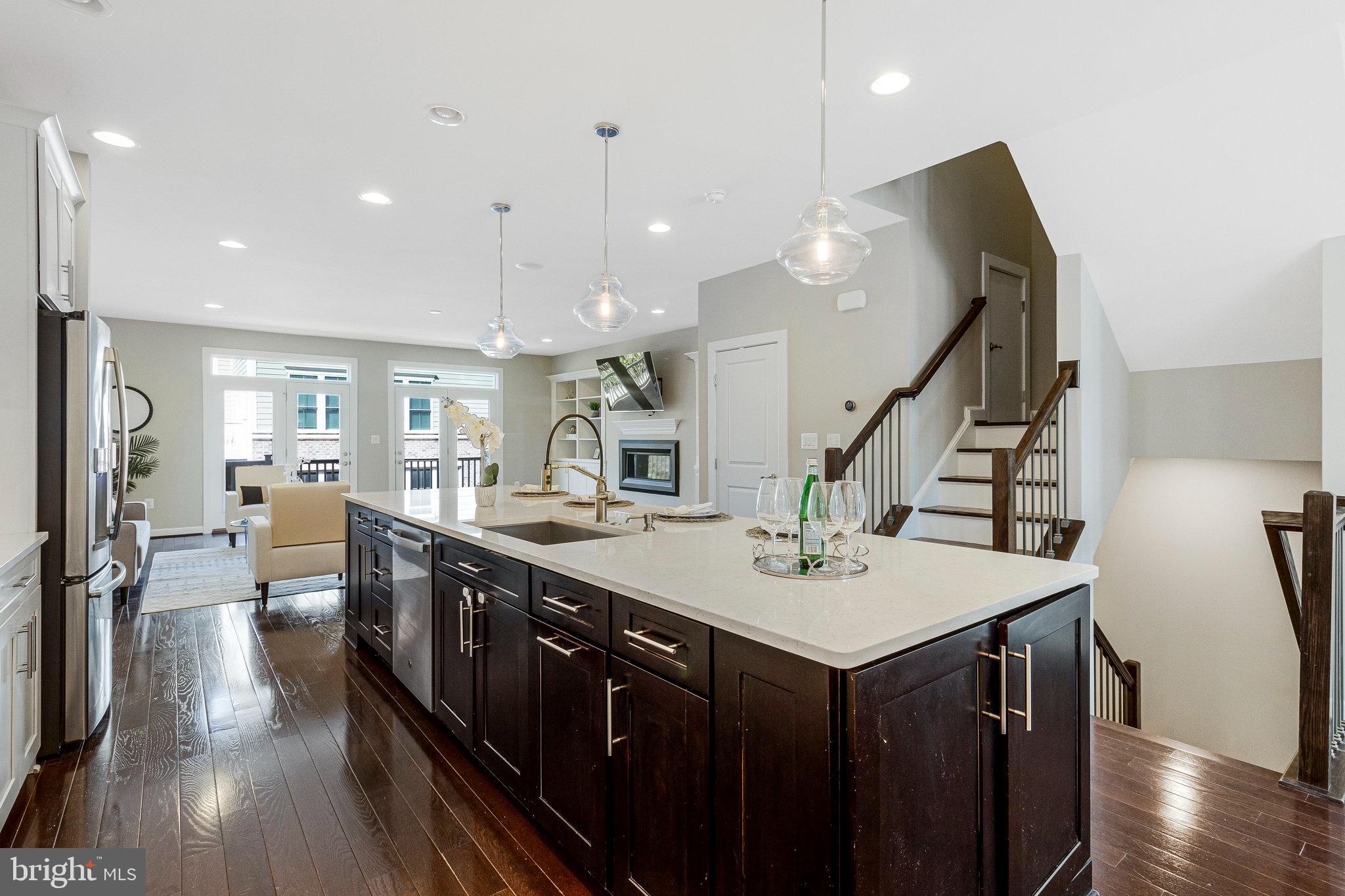 CHESTNUT PLACE - Residential