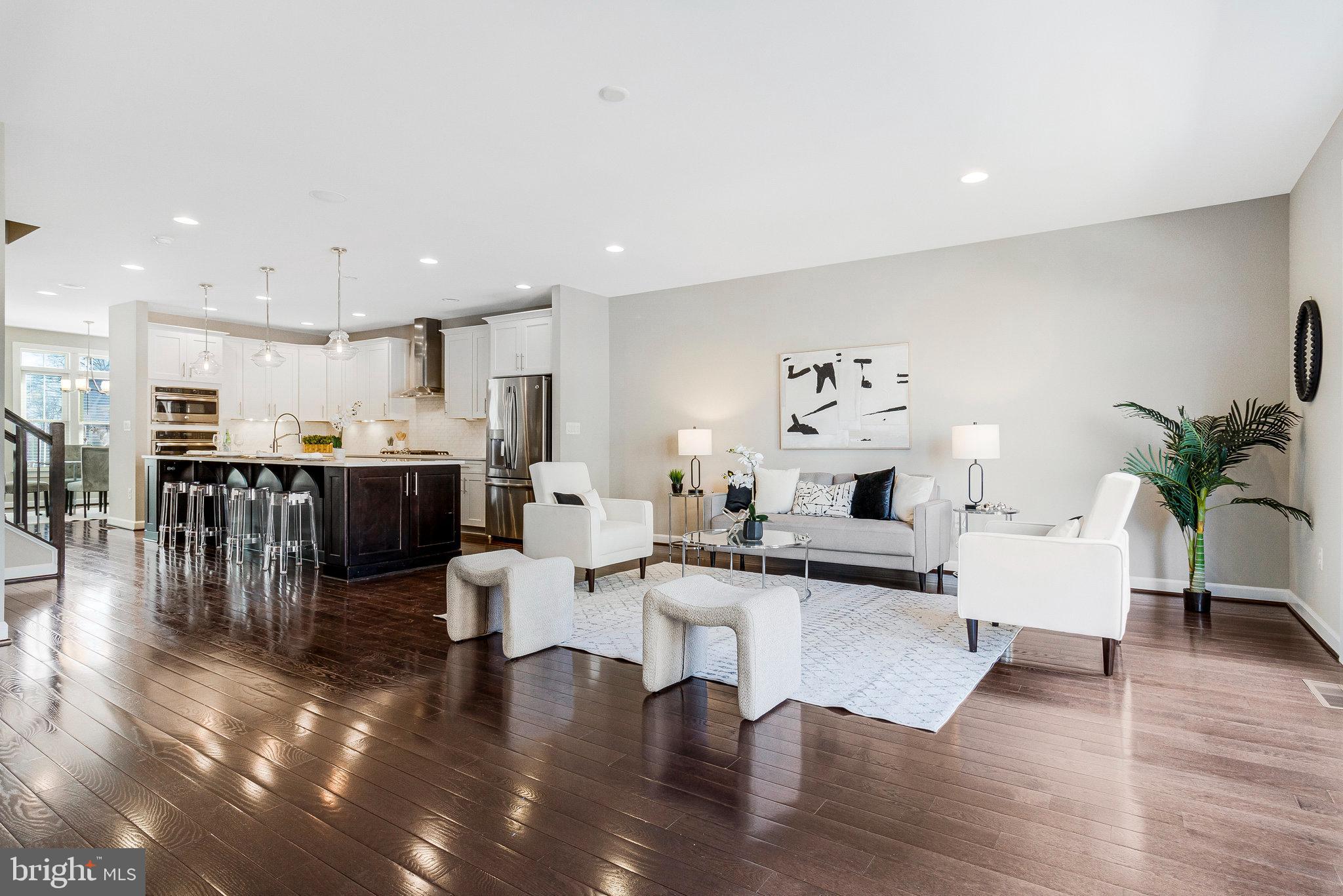 CHESTNUT PLACE - Residential