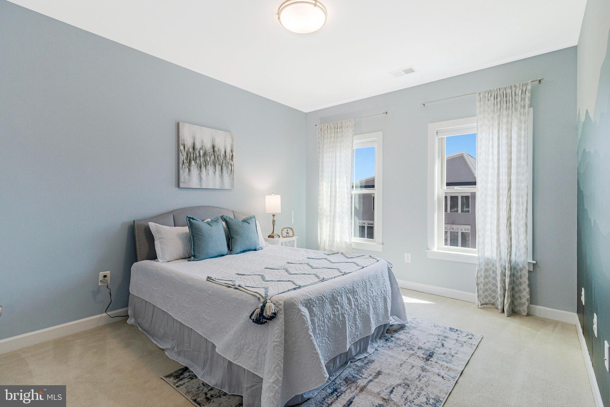 CHESTNUT PLACE - Residential