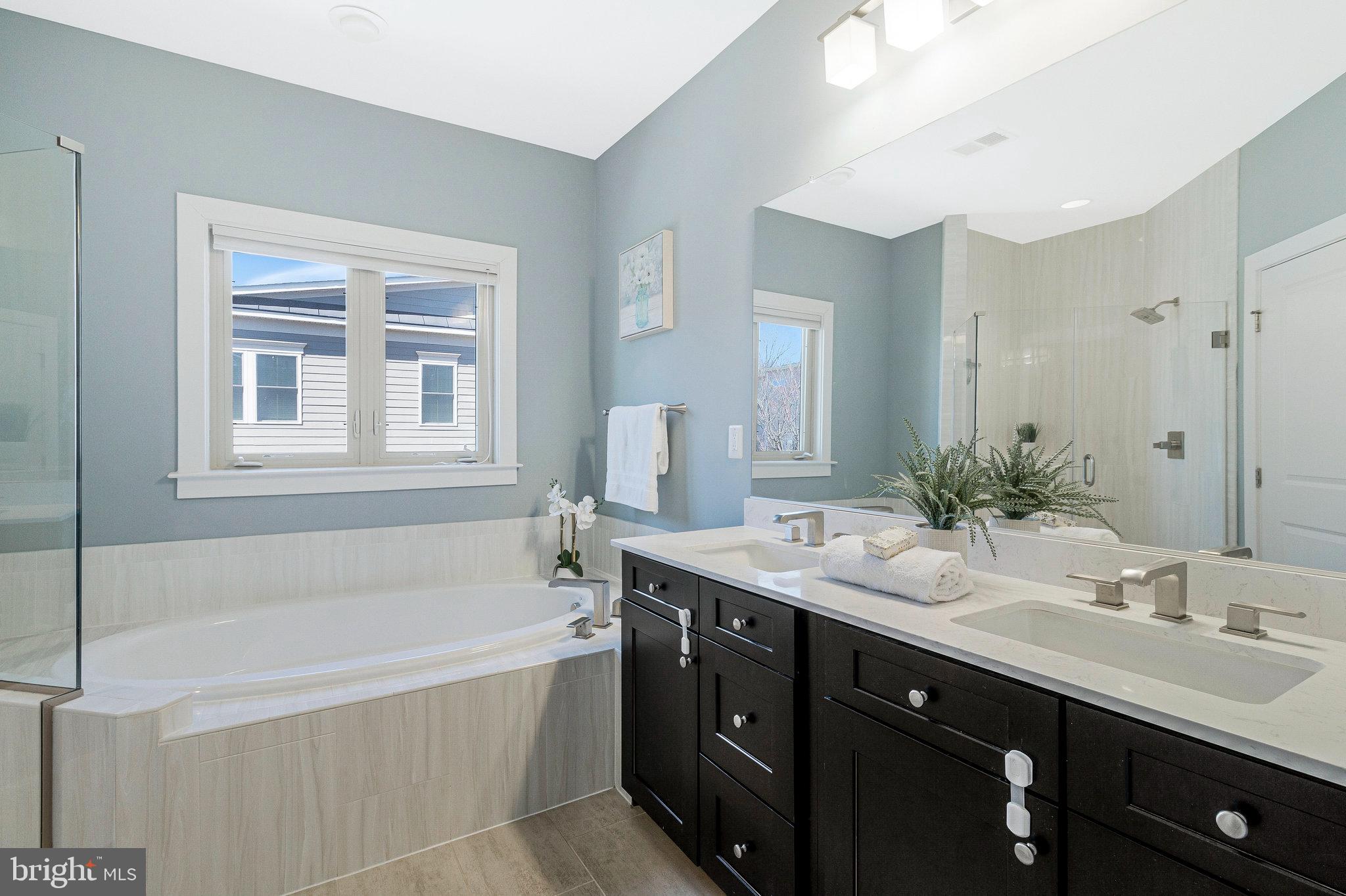 CHESTNUT PLACE - Residential