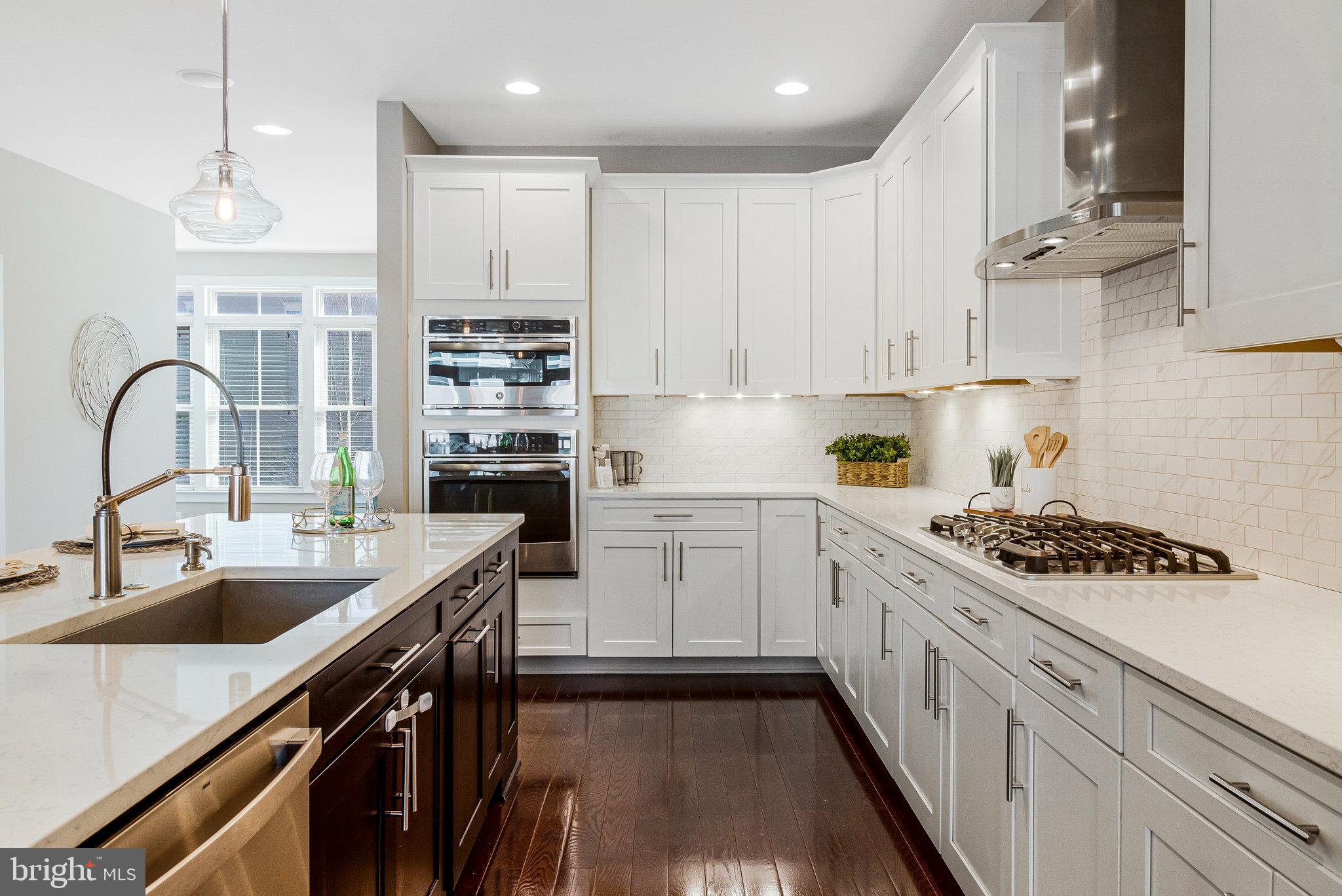 CHESTNUT PLACE - Residential