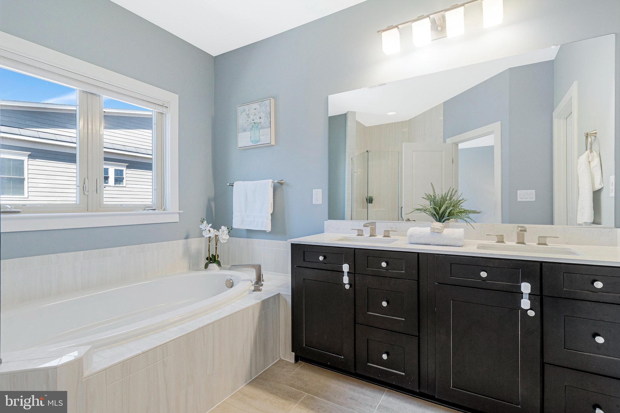 CHESTNUT PLACE - Residential