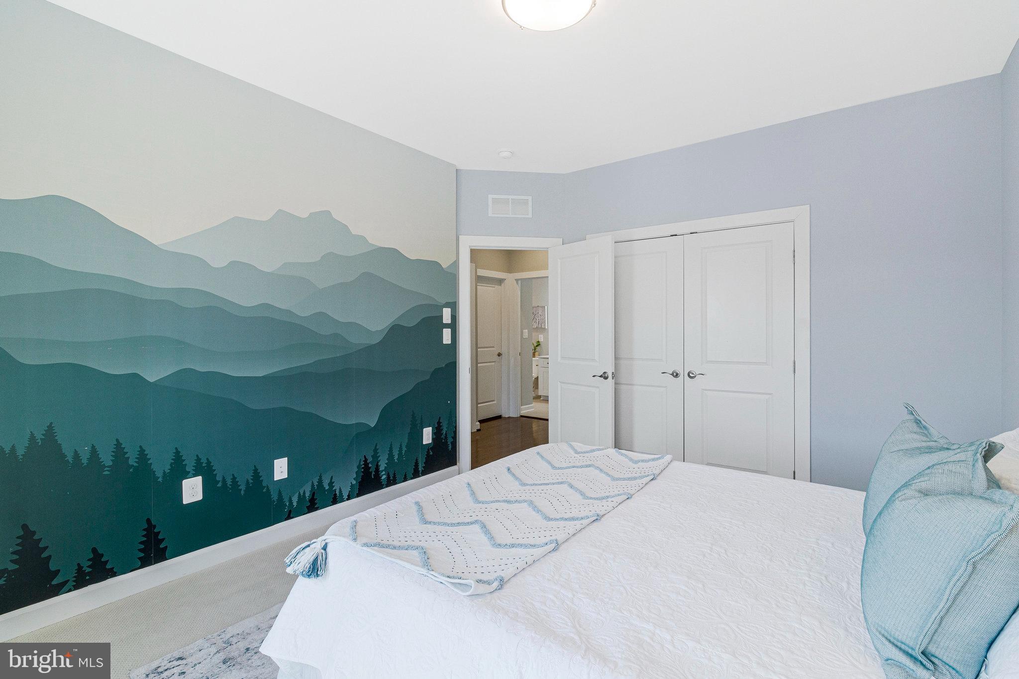 CHESTNUT PLACE - Residential