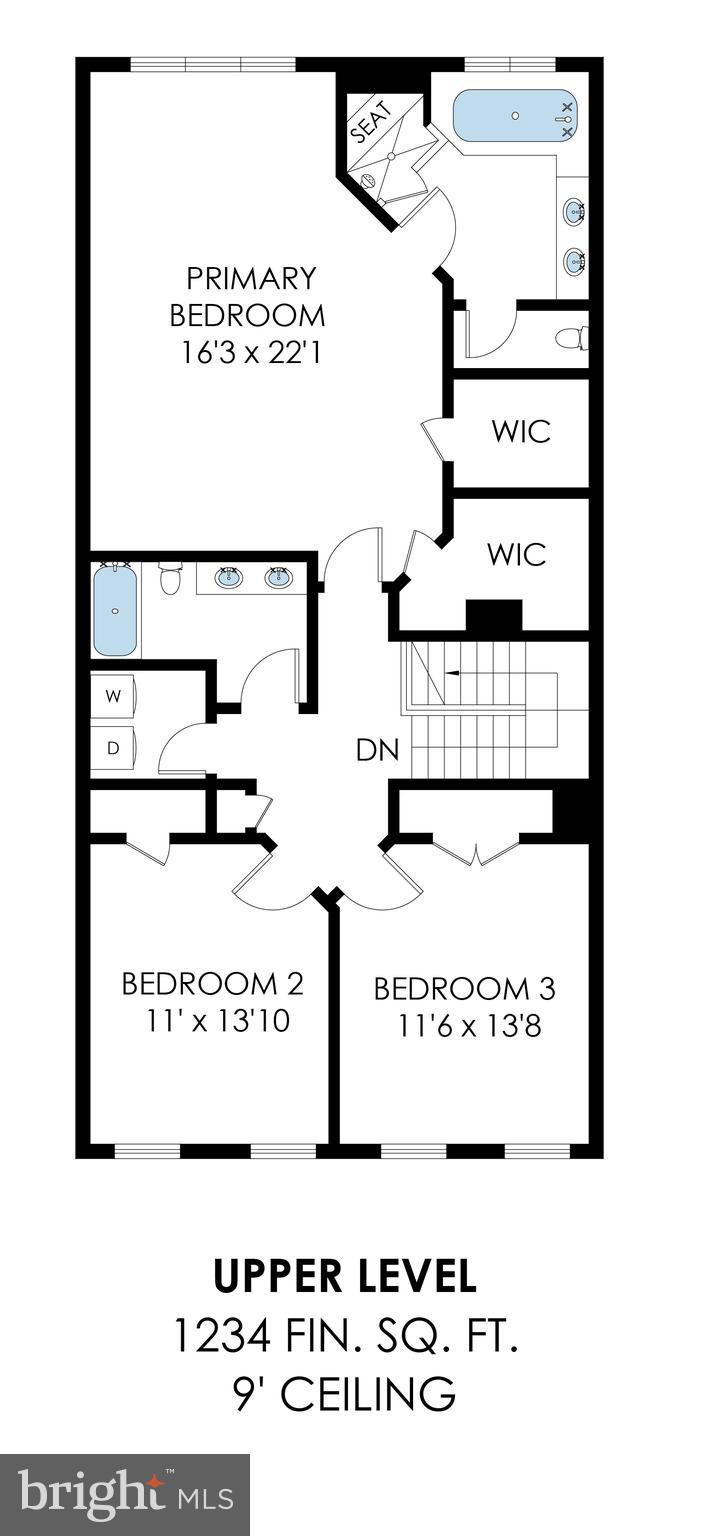 CHESTNUT PLACE - Residential