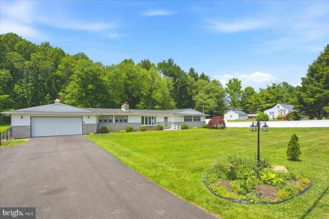 12106 Jerusalem Road, Kingsville, MD 21087 - #: MDBC2166020