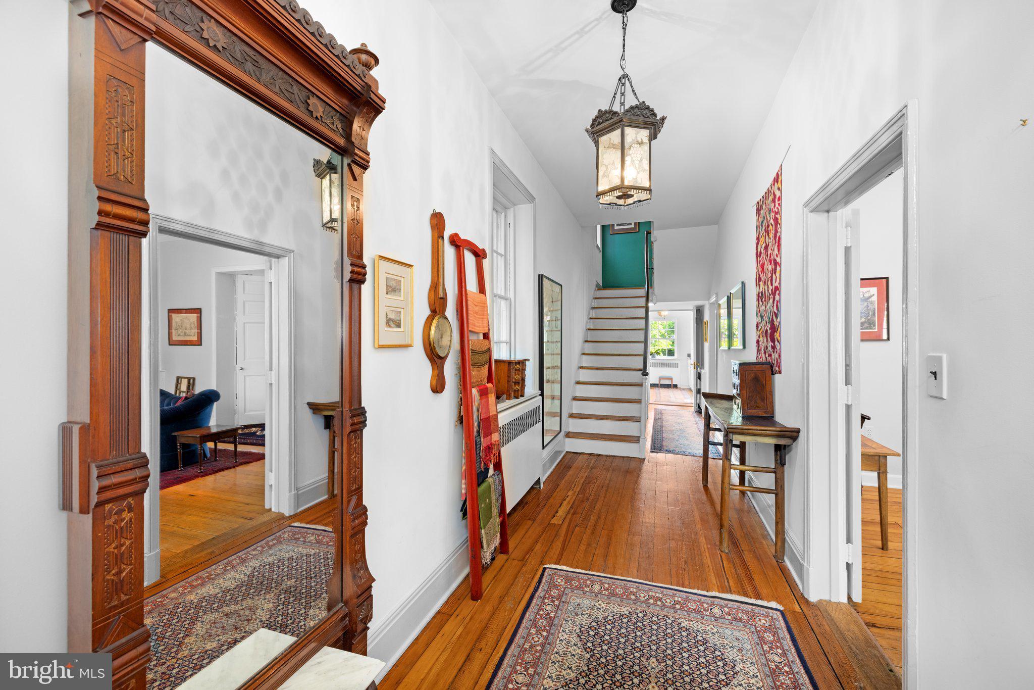 GEORGETOWN - Residential