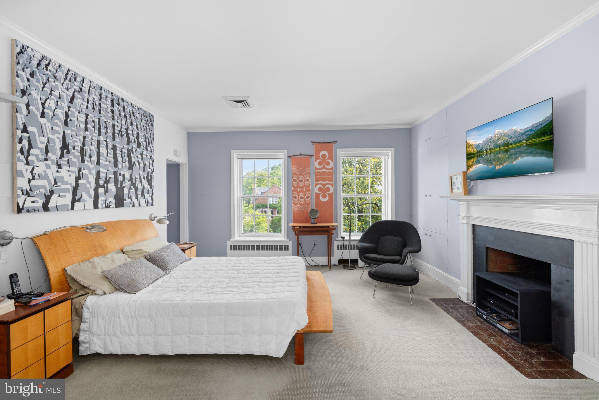 GEORGETOWN - Residential