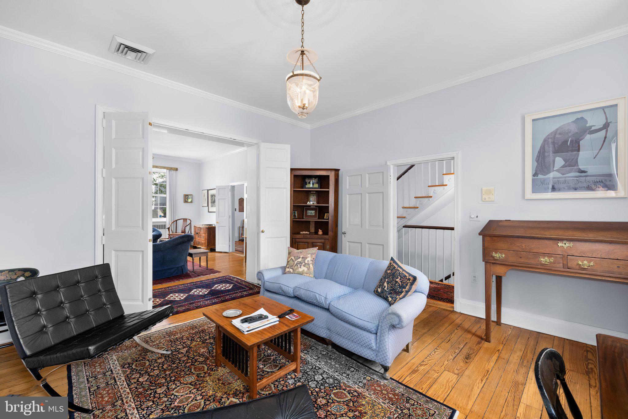 GEORGETOWN - Residential