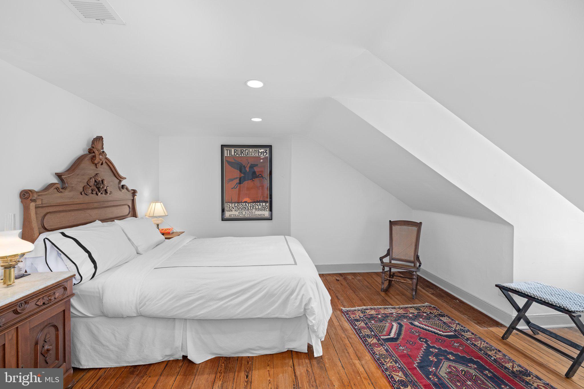 GEORGETOWN - Residential