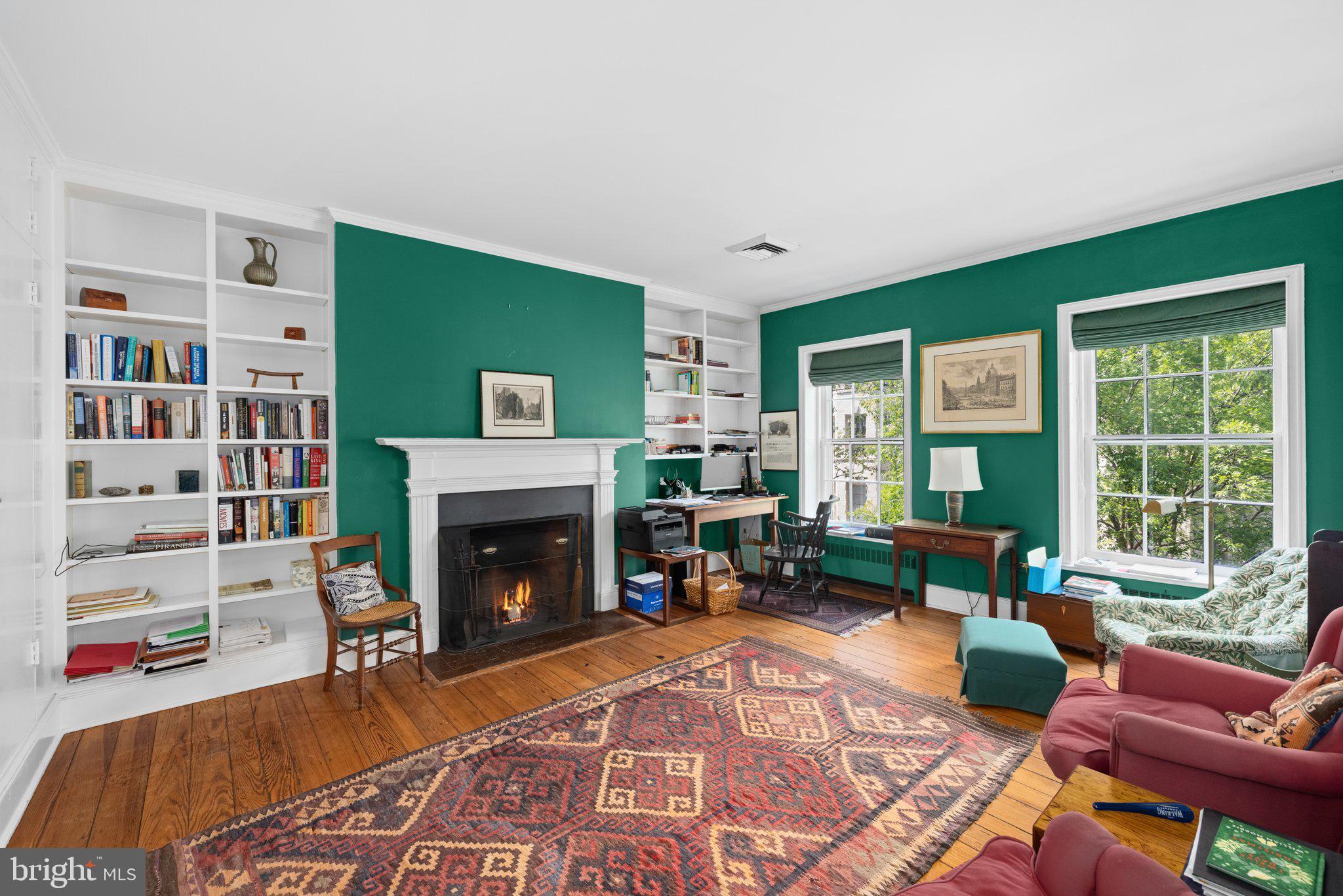 GEORGETOWN - Residential