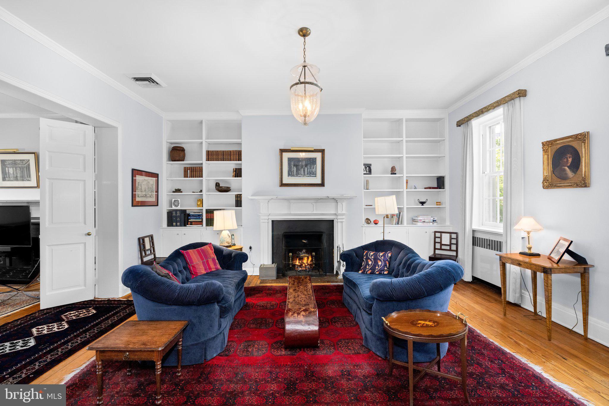 GEORGETOWN - Residential