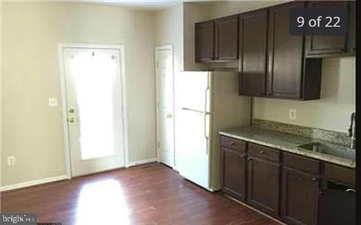 VILLAGE OF IDLEWILD - Residential Lease