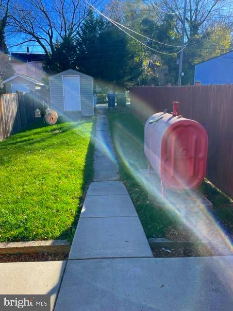 NONE AVAILABLE - Residential