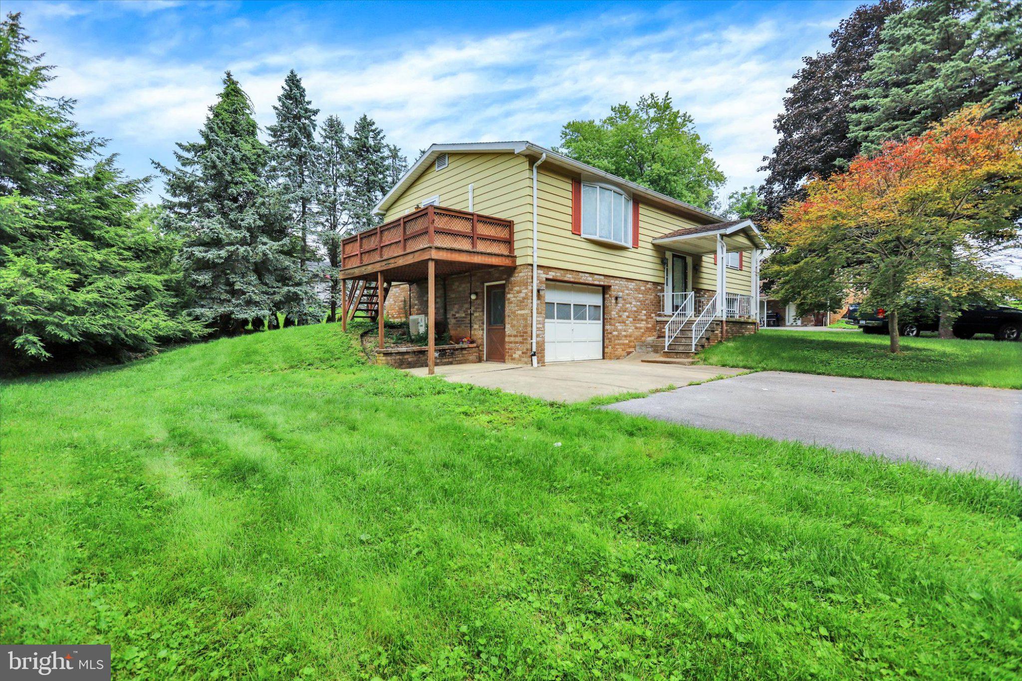 399 GARMAN DRIVE