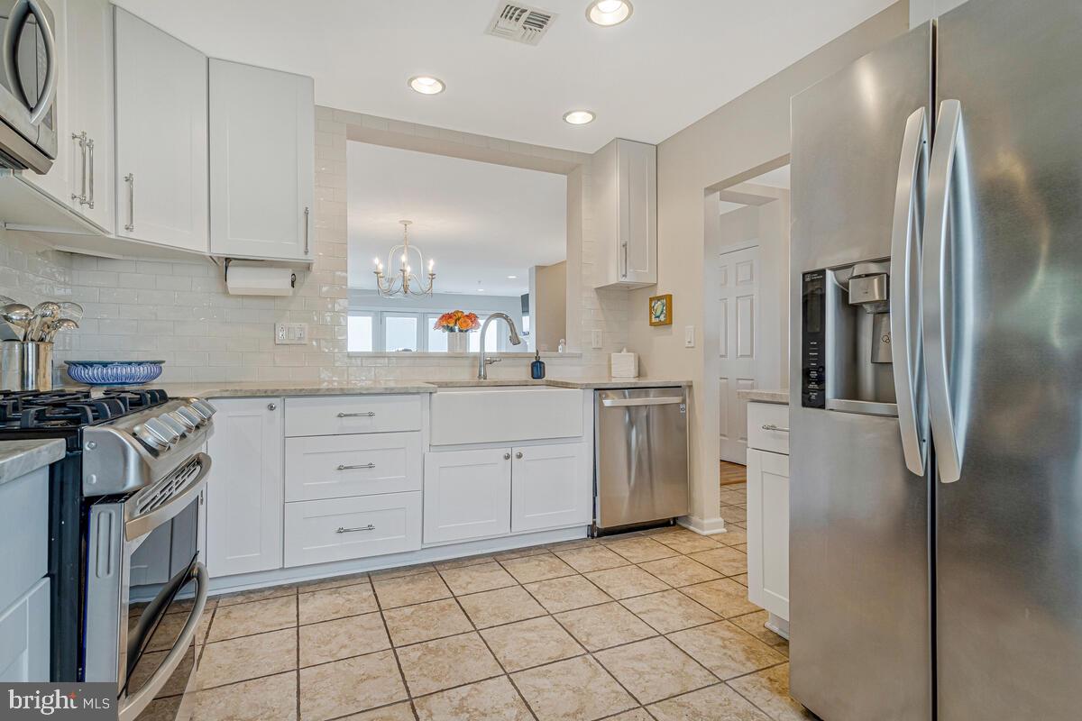 SEA GATE - Residential