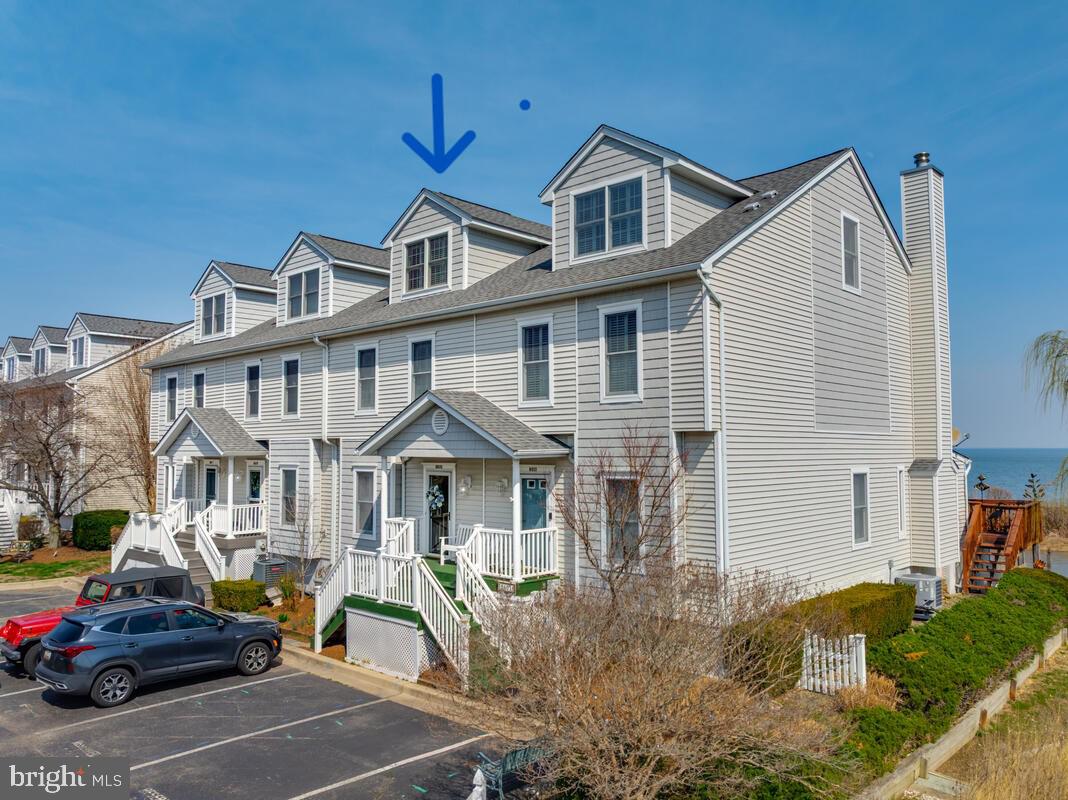 SEA GATE - Residential