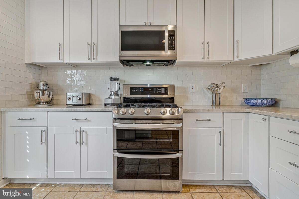 SEA GATE - Residential