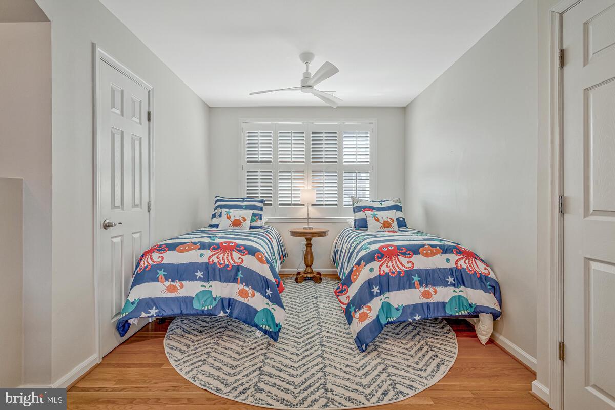 SEA GATE - Residential