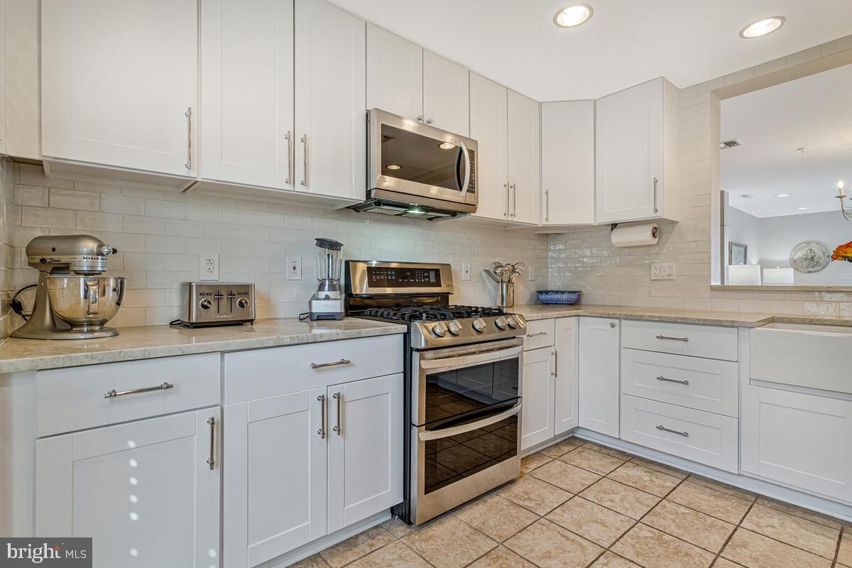 SEA GATE - Residential