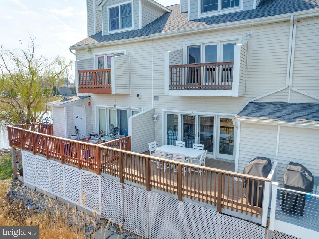 SEA GATE - Residential