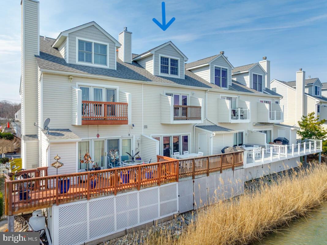 SEA GATE - Residential