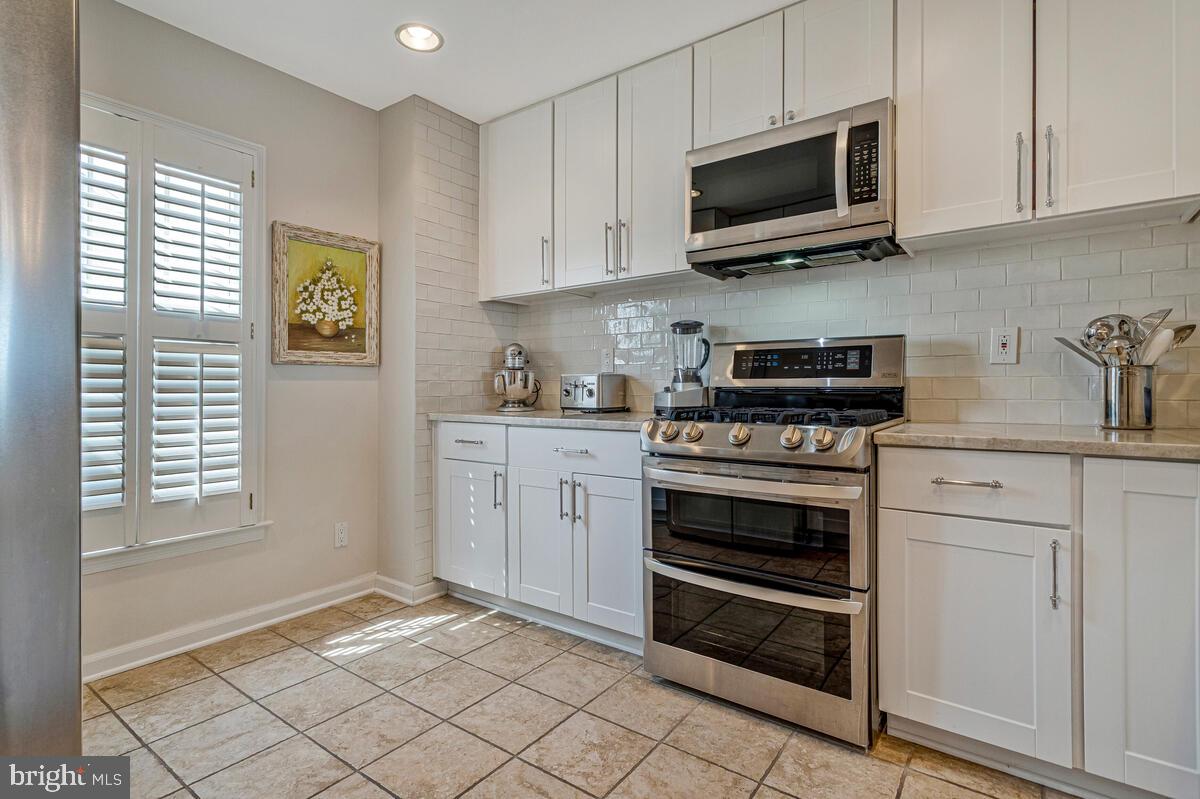 SEA GATE - Residential