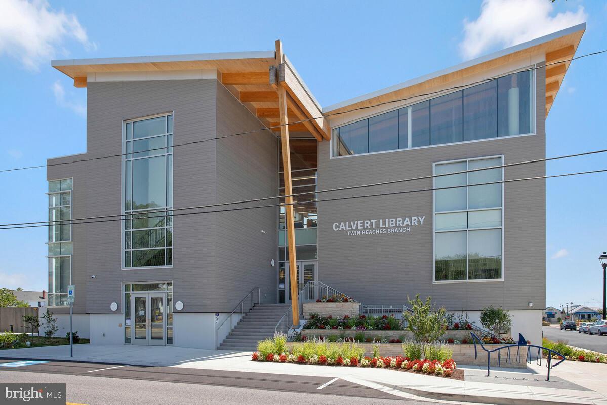 SEA GATE - Residential